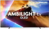 Philips 65OLED801/12, 65" (65OLED801/12)