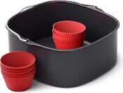Philips Airfryer accessory - Baking set