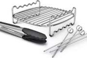 Philips Airfryer Double Layer Kit 6