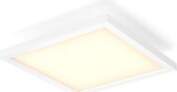 Philips Hue Aurelle square panel light