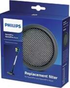 Philips Replacement Filter for SpeedPro &