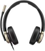 Poly Mission 825 Stereo (C01FCAA#AC3)