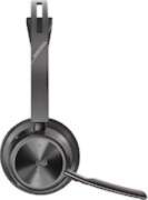 Poly Voyager Focus 2, MS, USB-C-C