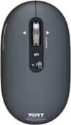 PORT Designs PURE MAC, Wireless, Bluetooth