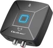 Qoltec Wireless Audio HiFi transmitter receiver