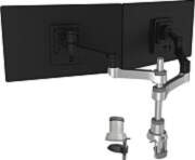 R-GO Tools Zepher Double monitor arm