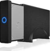 Raidsonic IcyBox External 3,5`` HDD