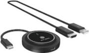Raidsonic Wireless USB-C to HDMI IB-WL101
