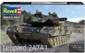 Revell Plastic model Leopard 2A7A1 (REV-03360)