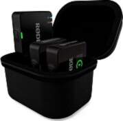 Rode Charge Case+ do Wireless GO