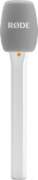 Rode Interview Micro (white, handheld adapter