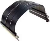 RoGer EXPC16X10 GPU Riser Cable PCIe