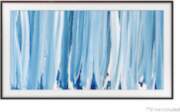 Samsung The Frame, 65``, amber brown