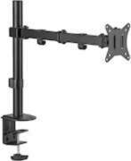 Savio Monitor desk mount, 17-32" (UM-02)