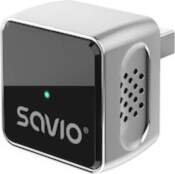 Savio Wireless CarPlay and Android Auto