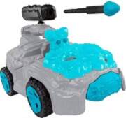 Schleich Eldrador Creatures Ice Crashmobile with