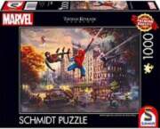 Schmidt Spiele Thomas Kinkade Studios: Marvel
