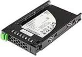 Seagate SSD Nytro 3332 with frame