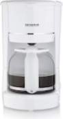 Severin KA 4323, White (KA 4323)