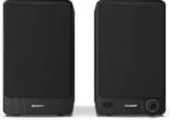 Sharp CP-SS30, Black (CP-SS30(BK))