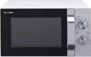 Sharp R204WA, White/Silver (R204WA)