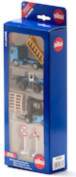 Siku SUPER construction site gift set