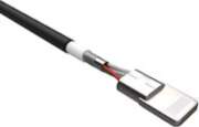 Silicon Power Cable USB - Lightning