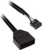 Silverstone Adapter USB 3.0 to