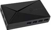 Silverstone SST-LSB02-E - ARGB LED Hub