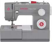 Singer 4432 Automatic sewing machine Electromechanical