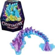 Spin Master CrystaLynx Small Dragons (assorted