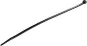 Startech 100 Pack Cable Ties, 25cm