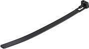 Startech 100 Pack Reusable Cable Ties