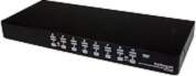 Startech 16 PORT 1U USB KVM