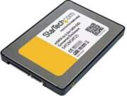 Startech 2.5 SATA TO MSATA