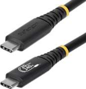 Startech 2M USB-C CABLE USB4 20GBPS