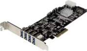 Startech 4 PT 2 CHANNEL PCIE