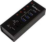 Startech 4PT USB3 HUB PLUS 3