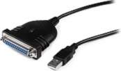 Startech 6FT USB TO PARALLEL ADAPTER