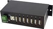 Startech 7 PORT RUGGED USB HUB