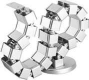 Startech CABLE MANAGER SPINE ORGANIZER-FLEXIBLE +