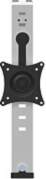 Startech Cubicle Monitor Mount, 17-34" (ARMCBCLB)