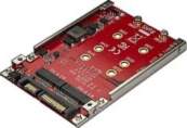Startech DUAL M.2 TO SATA