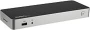 Startech DUAL MONITOR USB C DOCK