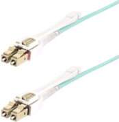 Startech LC to LC (UPC) OM4