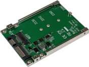 Startech M.2 SSD TO 2