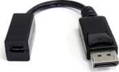 Startech MINI DISPLAYPORT ADAPTER . (DP2MDPMF6IN)