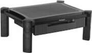 Startech Monitor Riser with Drawer, Height