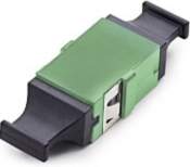 Startech MPO/MTP COUPLER SINGLE MODE . (MPOSMAPCGNCOUPLER)