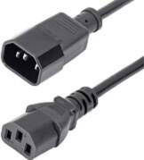 Startech Power Extensin Cable, C14 to